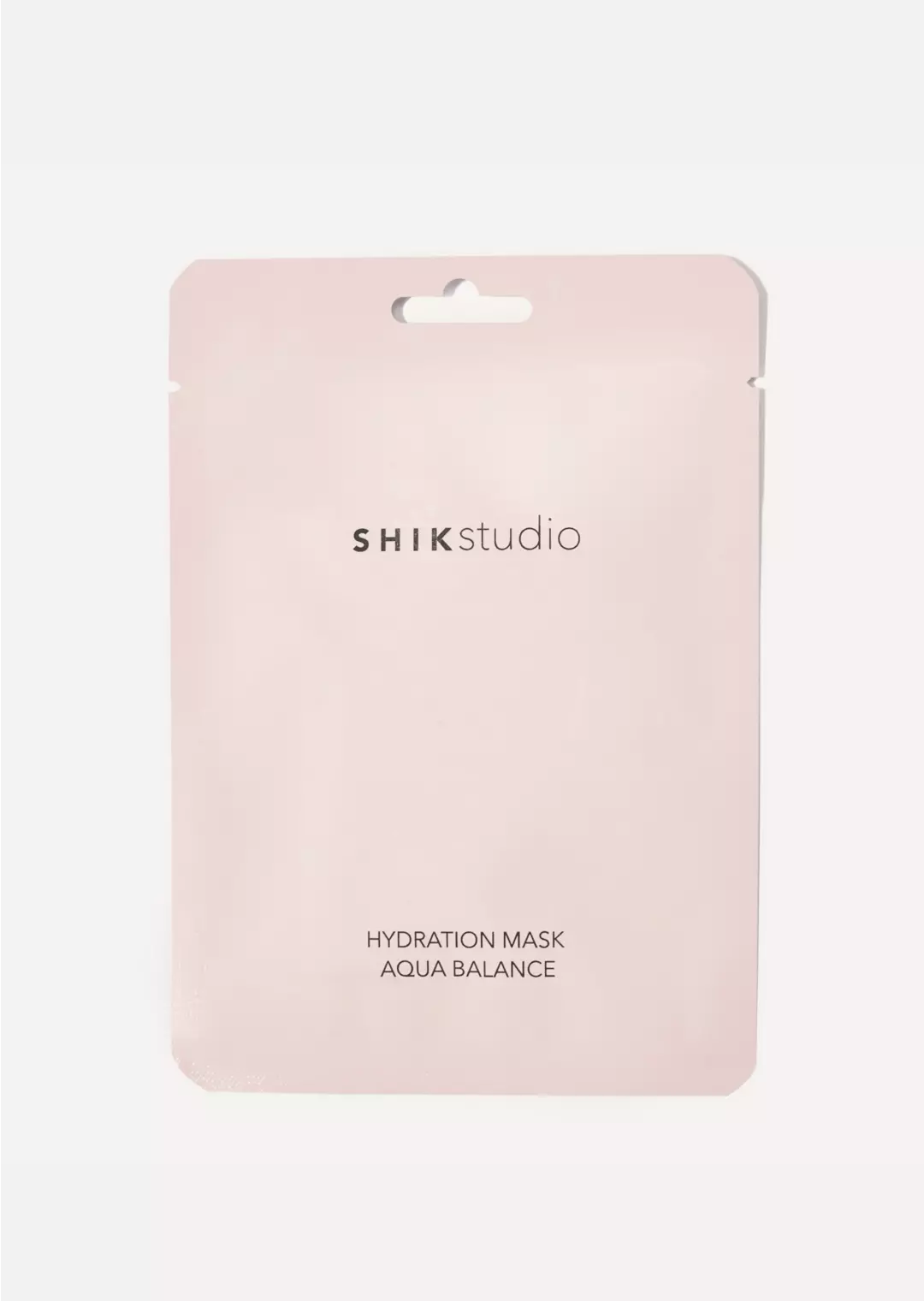 SHIKstudio Маска Увлажняющая для лица / HYDRATING MASK