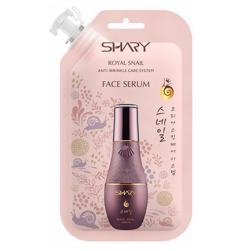 SHARY сыворотка