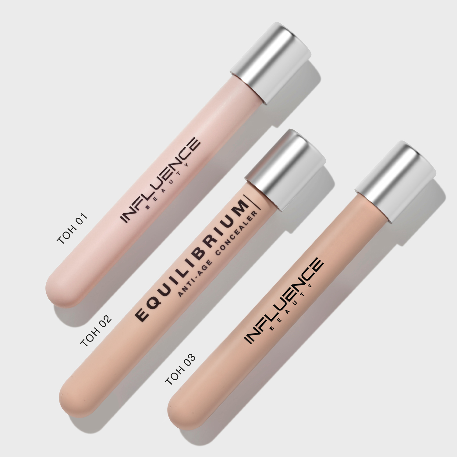 Influence Beauty Консилер для молодости кожи Equilibrium