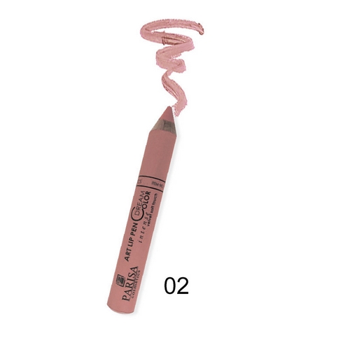 Parisa Помада-карандаш для губ L-12 
