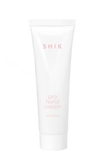 SHIK Крем для рук увлажняющий / PRO HAND CREAM HYDRATING