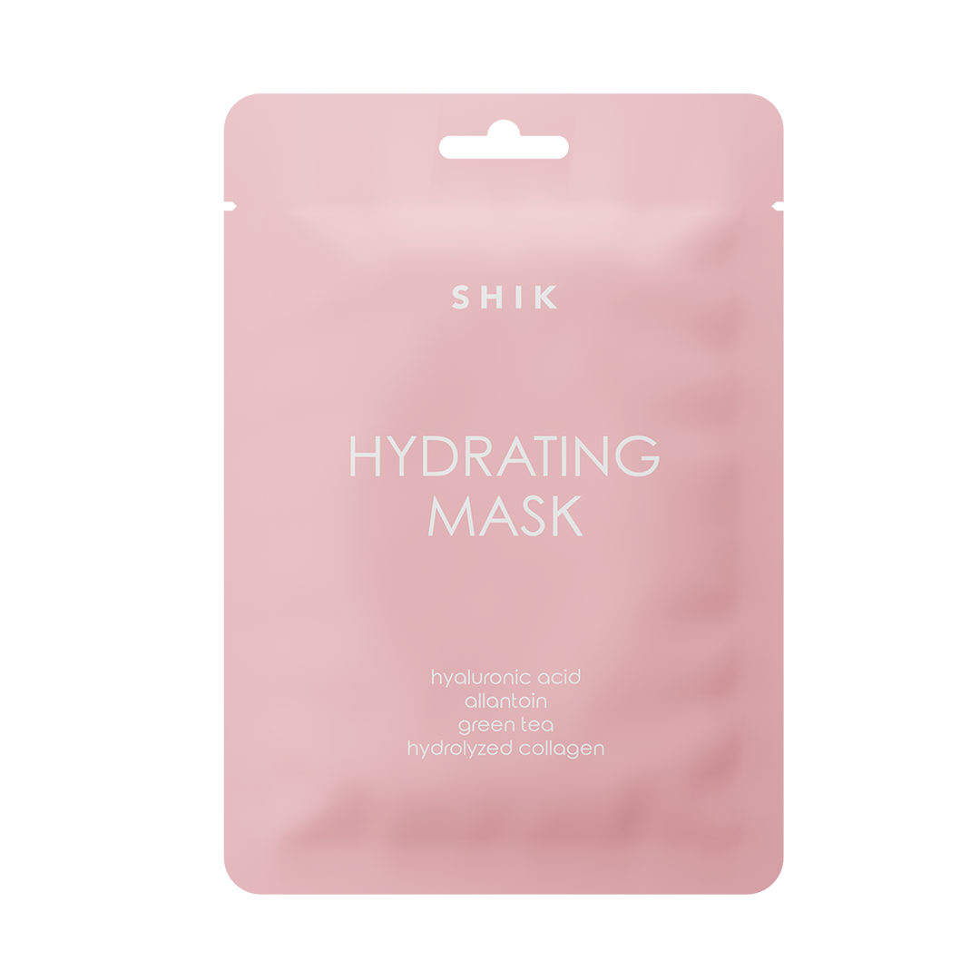 SHIK Маска Увлажняющая для лица / HYDRATING MASK