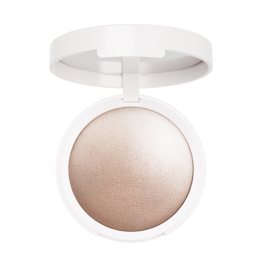 SHIK Хайлайтер для лица с деликатным свечением 01 / SOFT GLOW HIGHLIGHTER