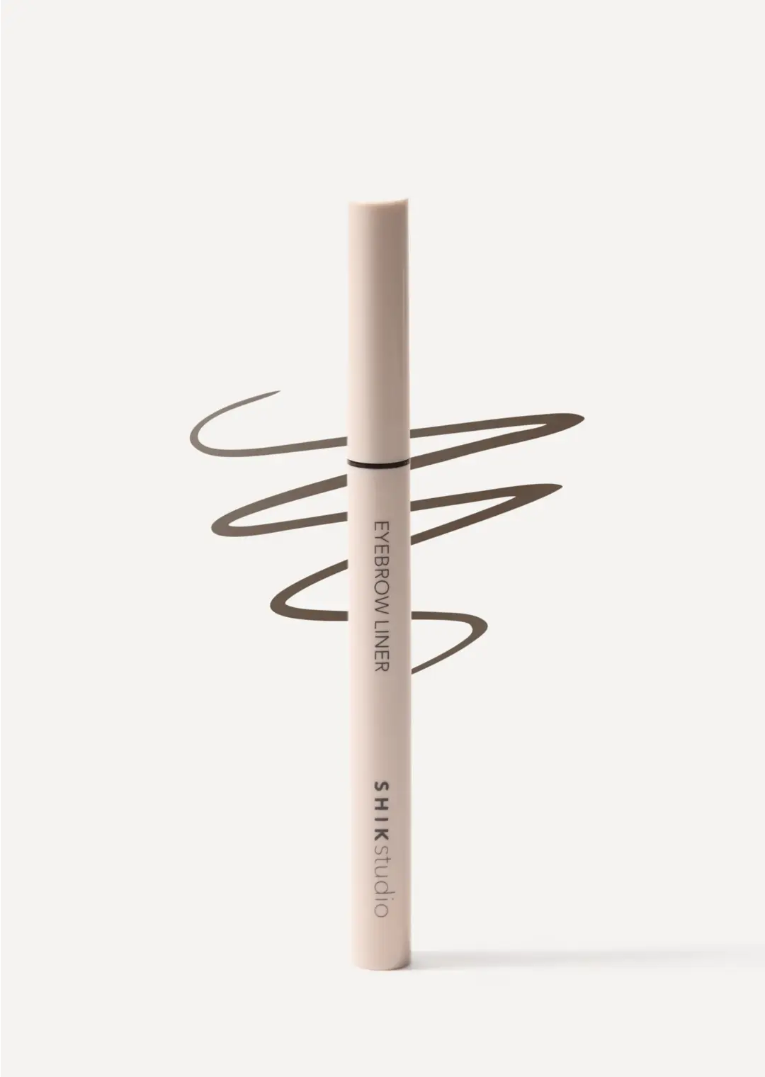 SHIKstudio Лайнер для бровей  / EYEBROW LINER