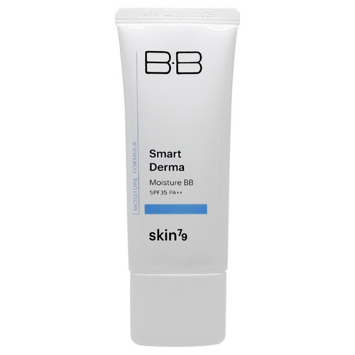 Skin79 Smart Derma Mild Moisture BB ББ крем с эффектом глубокого увлажнения кожи