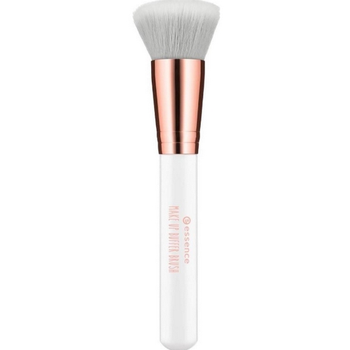 essence Кисть косметическая буфферная для тональной основы и пудры