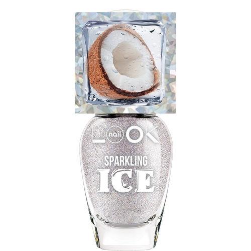NAILLOOK trends sparkling ice лак для ногтей