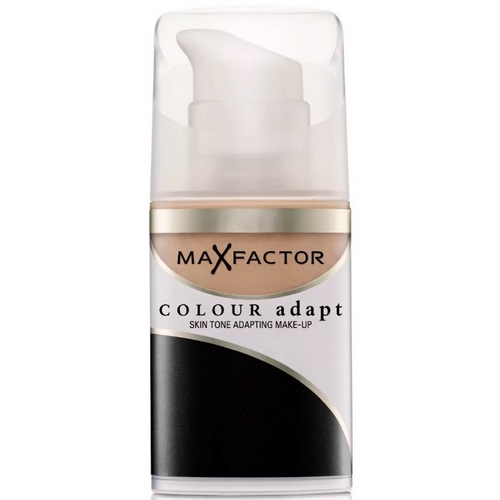 MAX FACTOR color adapt тональная основа