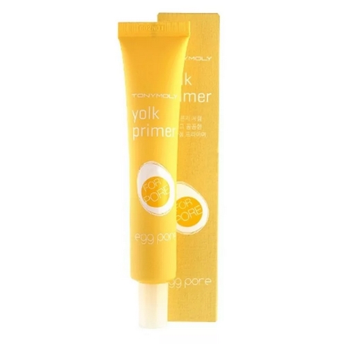 Tony Moly Egg Pore Yolk Primer Праймер 25 мл