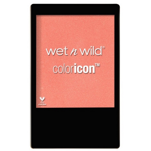 Wet`n`Wild Wet n Wild Румяна Для Лица Color Icon 