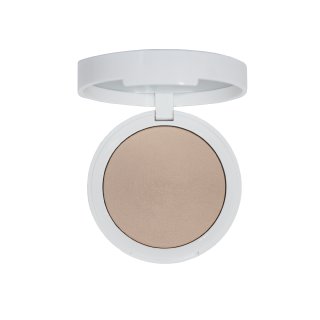 SHIK Пудра для лица запеченная LIGHT / Glow perfect  powder LIGHT