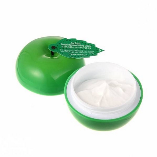 Tony Moly Appletox Smooth Massage Peeling Cream Пилинг для лица, 80 гр.