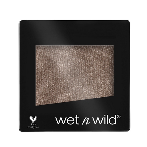 WET N WILD color icon eyeshadow single одноцветные тени для век