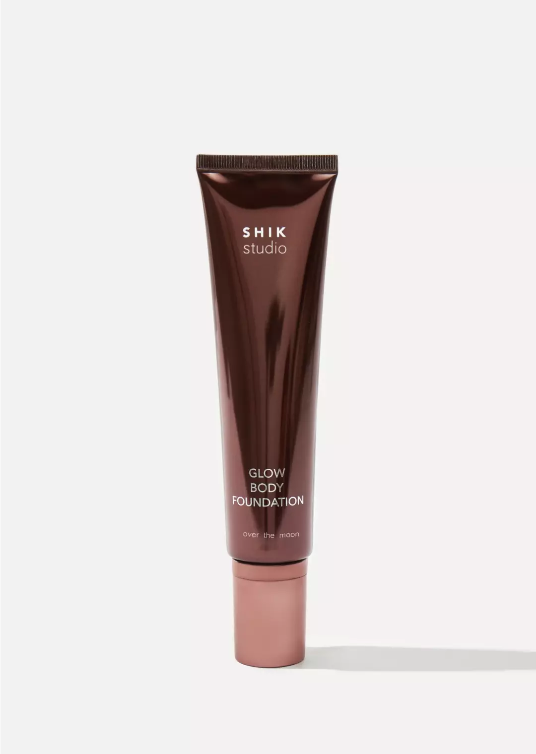 SHIKstudio Хайлайтер для тела / Glow body foundation