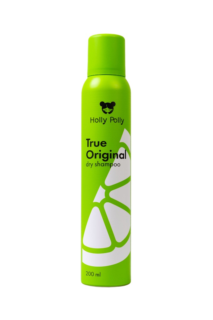 Holly Polly Сухой шампунь для волос True Original