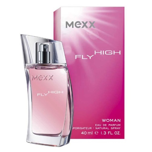 MEXX  fly high woman туалетная вода