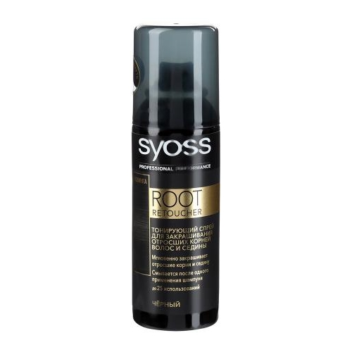 SCHWARZKOPF ROOT RETOUCHER