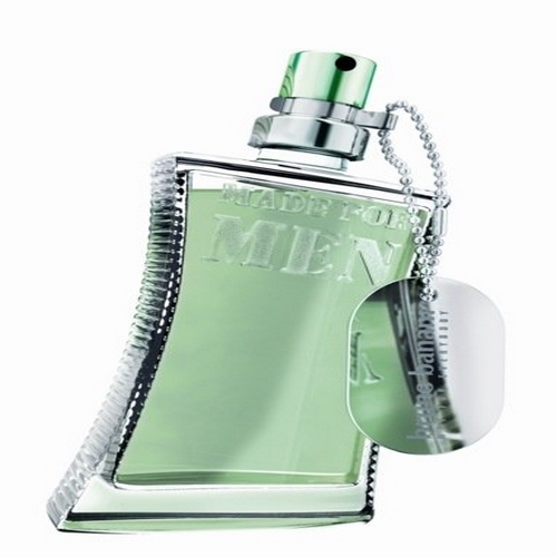 BRUNO BANANI made for man туалетная вода