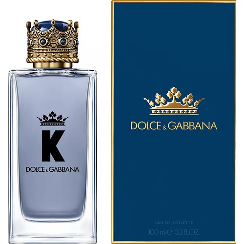 DOLCE&GABBANA K by Dolce&Gabbana 100 мл