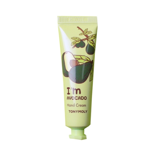 Tony Moly I’m Honey Hand Cream Крем для рук, 30 гр.