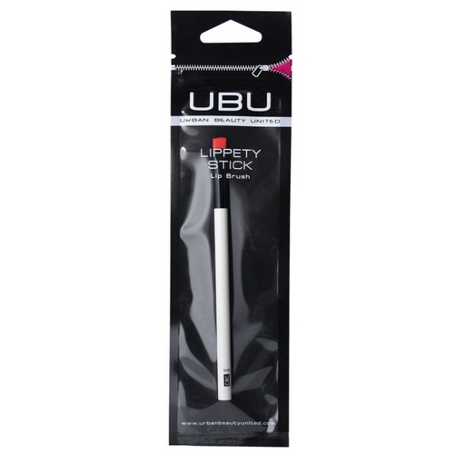 19-5067 UBU Кисть для макияжа губ LIPPETY STICK Lip Brush 19-5067