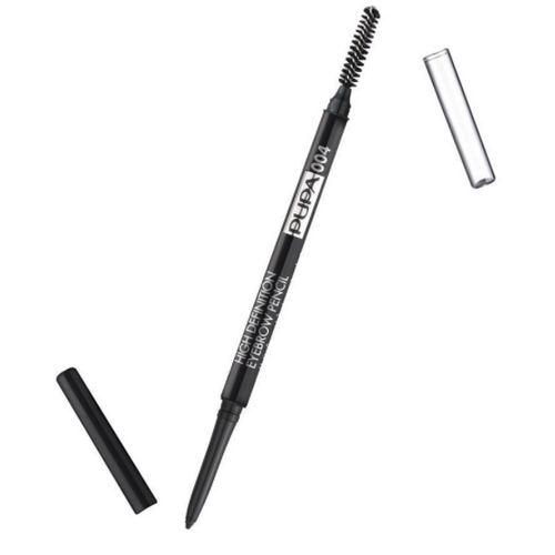 PUPA high definition eyebrow pencil карандаш для бровей