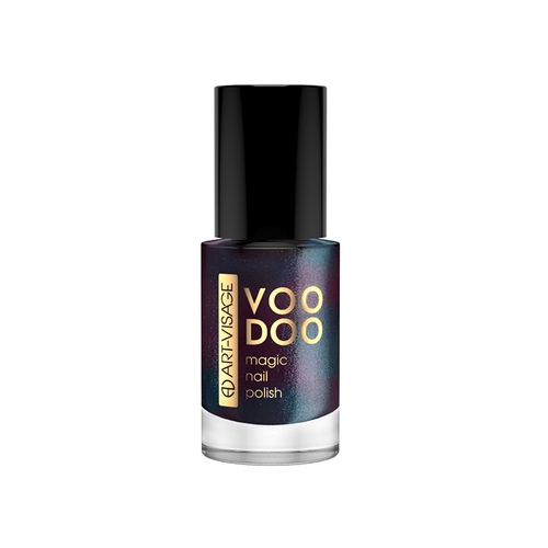 ART-VISAGE Лак для ногтей Voodoo тон 03