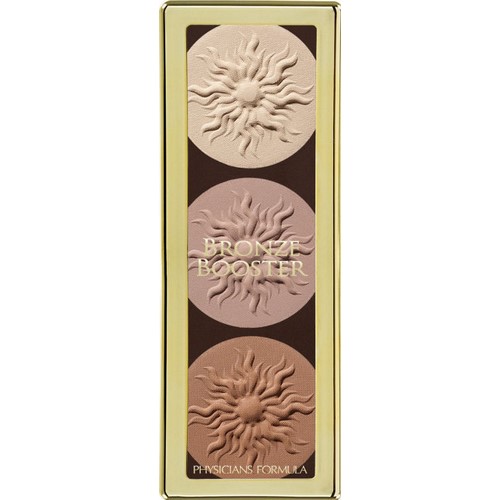 Physicians Formula Bronze Booster Glow-Boosting Strobe and Contour палетка стробинг