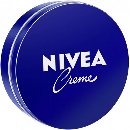 NIVEA сreme увлажняющий универсальный крем