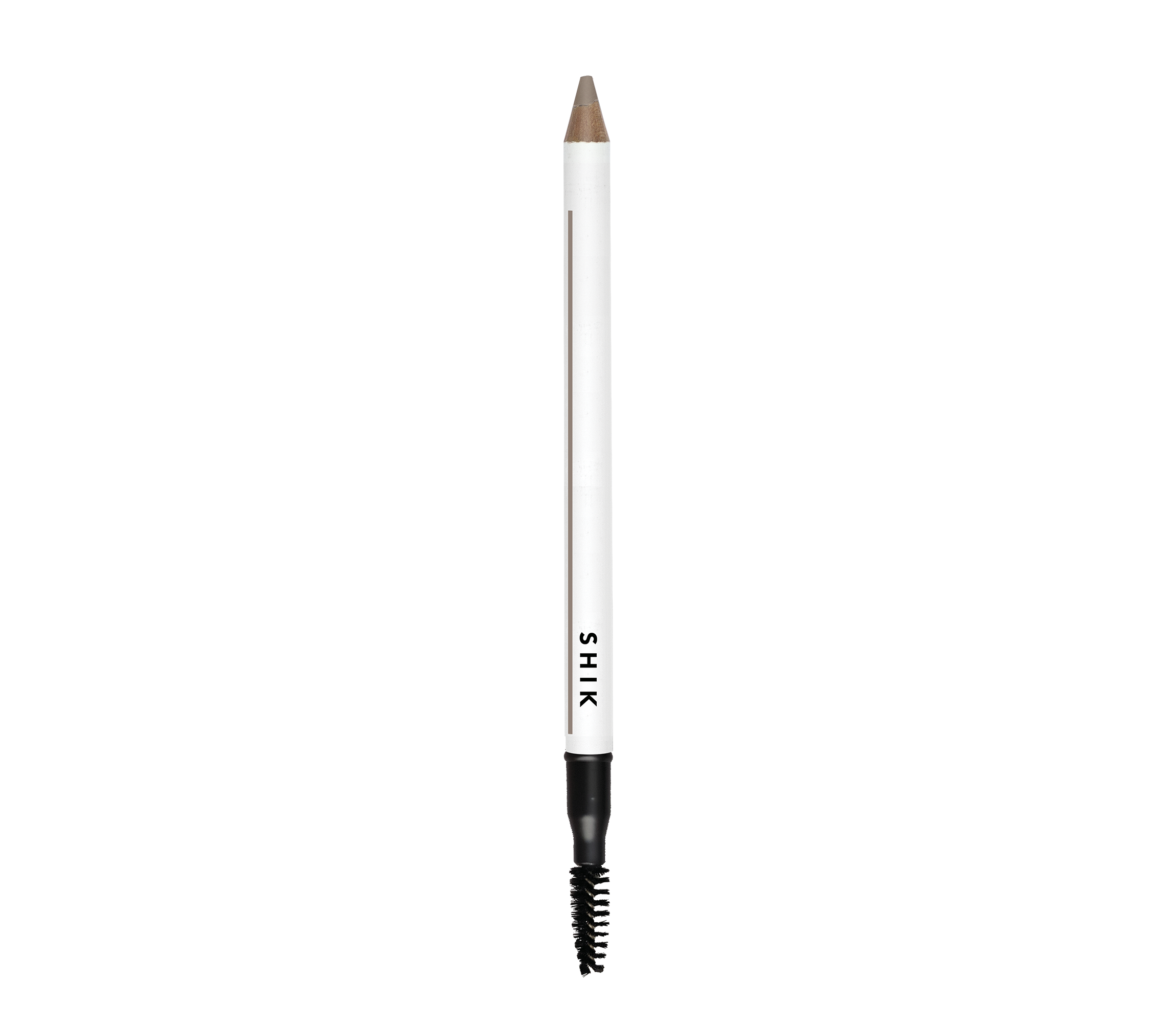 SHIK Карандаш для бровей пудровый MEDIUM / Brow powder pencil MEDIUM