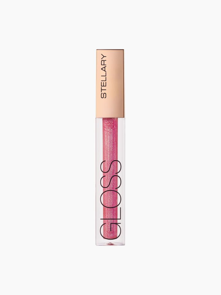 Stellary Блеск для губ Sexy gloss
