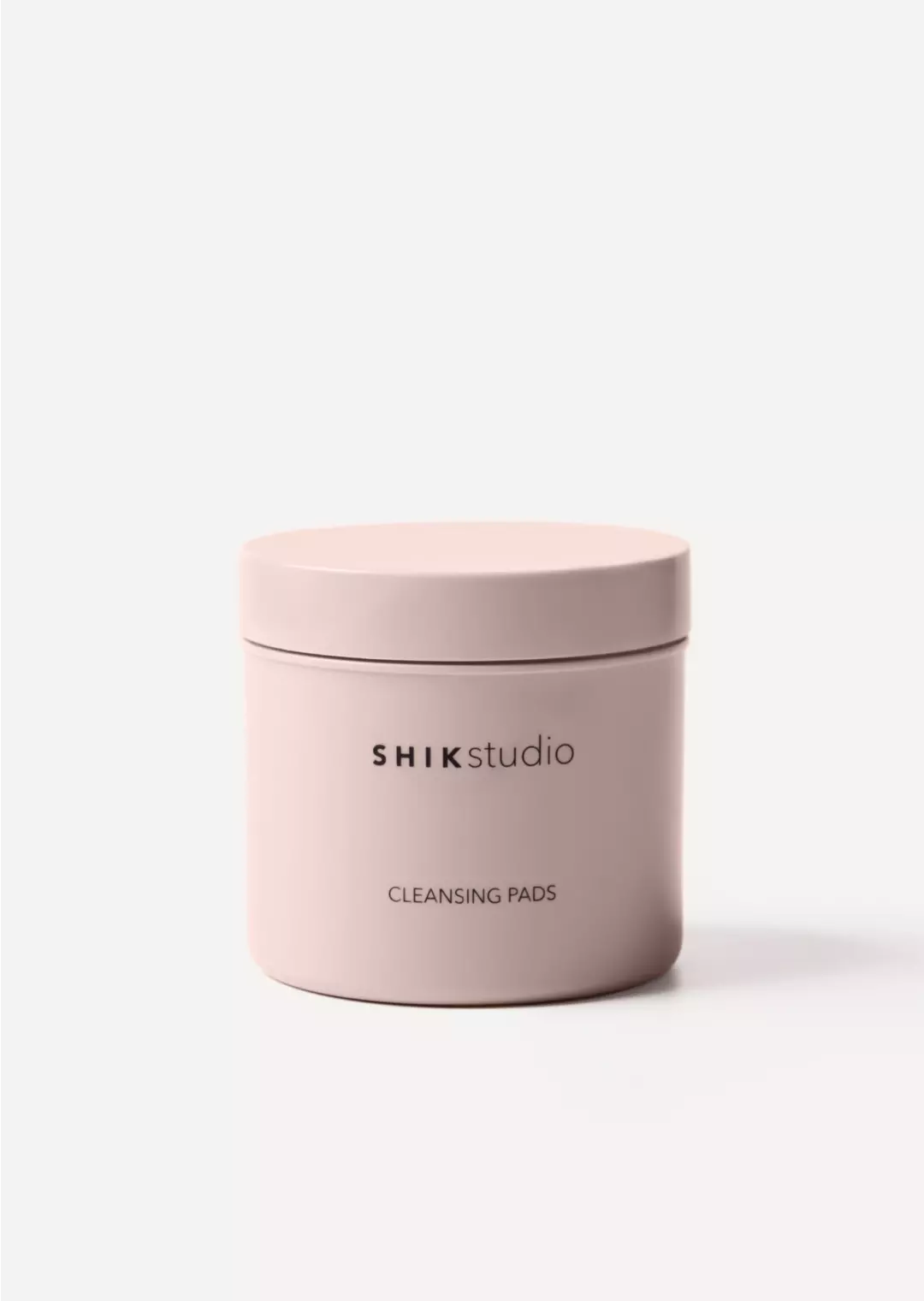 SHIKstudio Очищающие диски / Cleansing pads