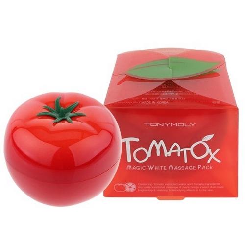 Tony Moly Tomatox Magic Massage Pack Маска для лица 80 гр.