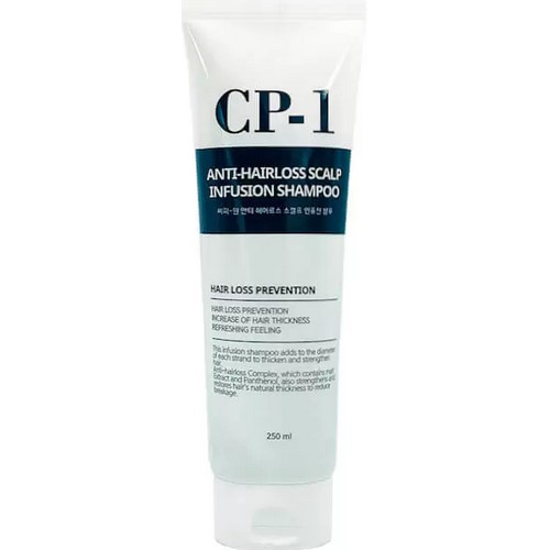 CP-1 Шампунь против выпадения волос, 250 мл