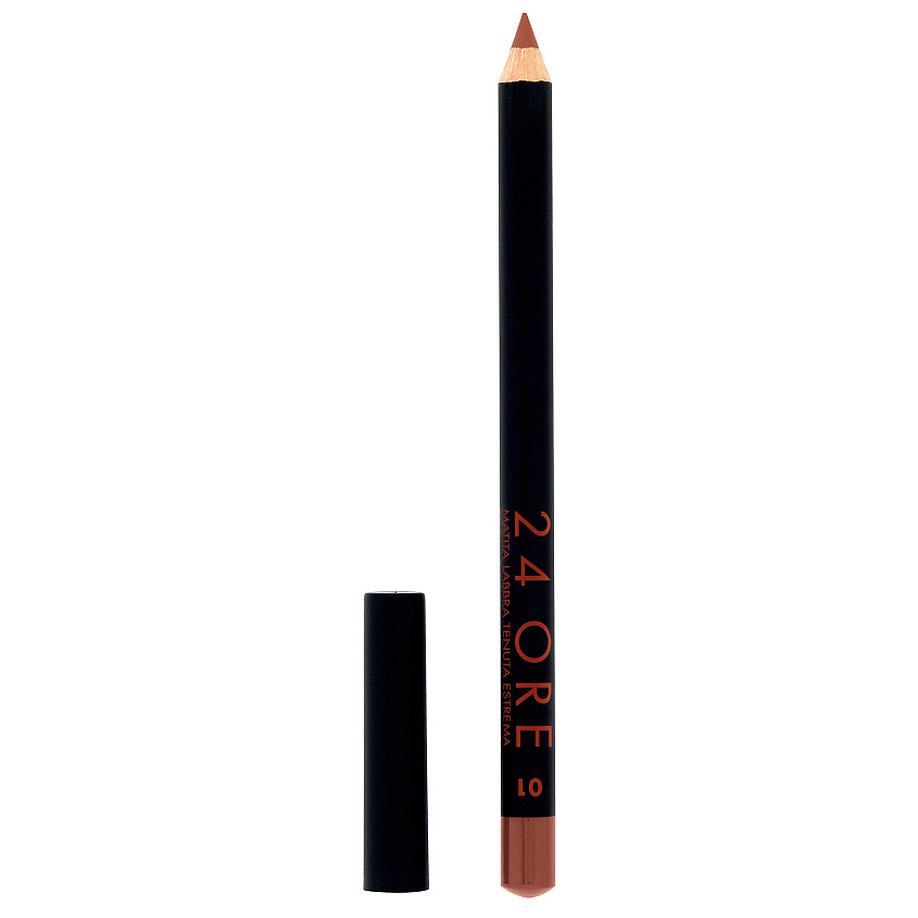 DEBORAH Карандаш для губ стойкий 24 ORE LONG LASTING LIP PENCIL