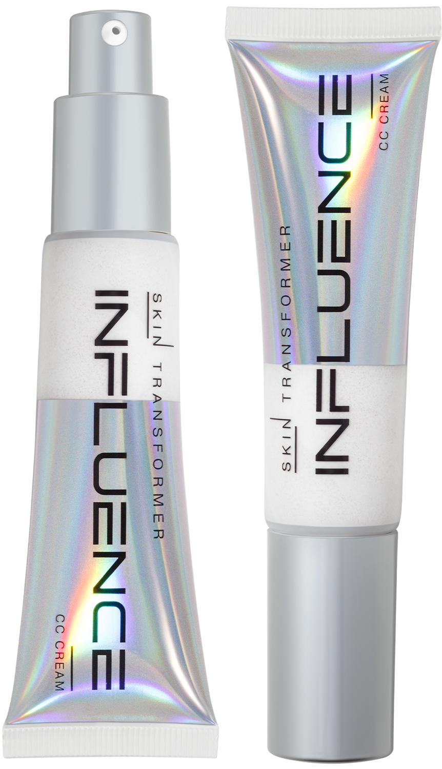 Influence Beauty Skin Transformer CC-cream / СС-крем