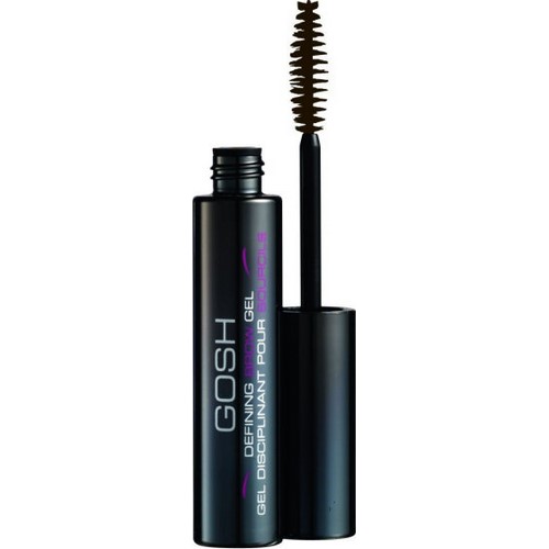 GOSH Defining Brow Gel моделирующий гель/Контур для бровей - 001 бесцветный