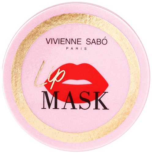 Vivienne Sabo маска для губ тон 01