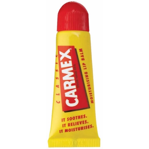 CARMEX \ Бальзам для губ Carmex  классический,туба в блистере