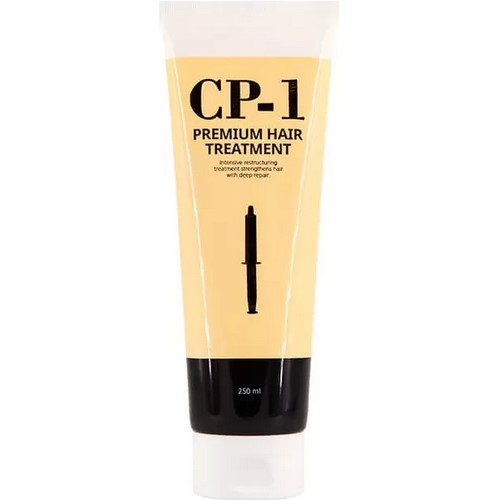 CP-1 Протеиновая маска для волос Premium Protein Treatment, 250мл