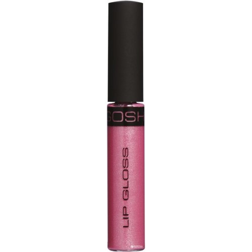 GOSH Блеск для губ Lip Gloss - №058 розовый