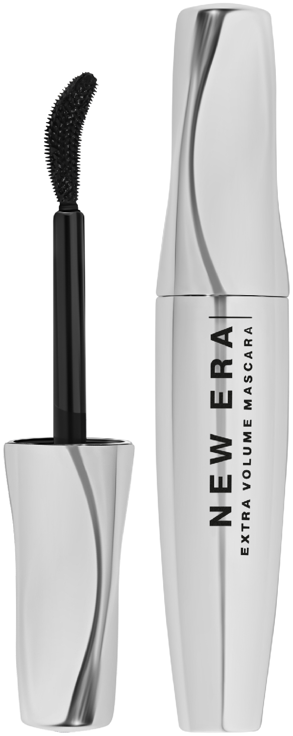 Influence Beauty Тушь для ресниц NEW ERA
