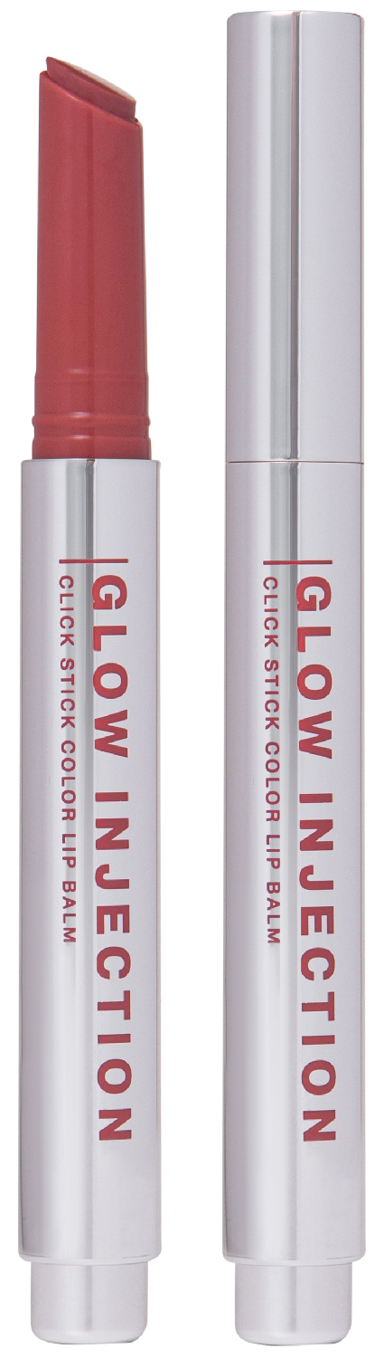 Influence Beauty Бальзам-стик для губ / Lipstick Balm Glow Injection