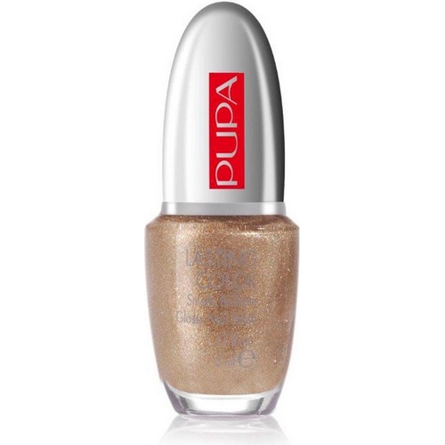 Pupa Лак для ногтей 800 Lasting Color золотой