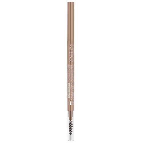 CATRICE slim'matic ultra precise brow pencil waterproof карандаш для бровей