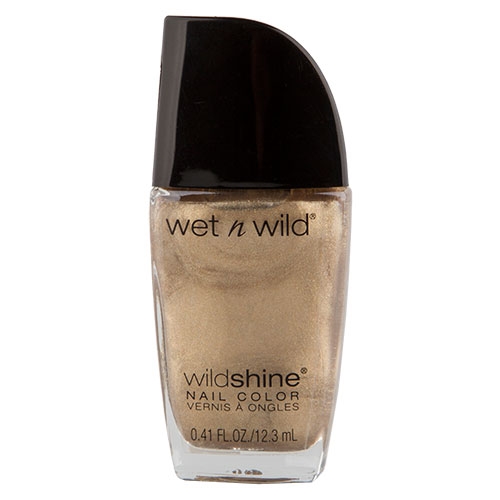 WET&WILD wild shine nail color лак для ногтей e470b ready to propose