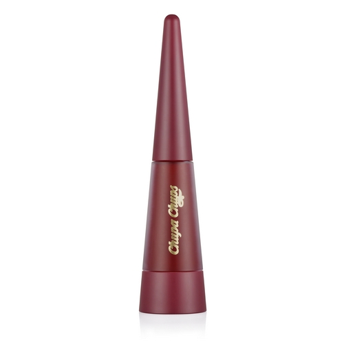 CHUPA CHUPS бархатистая помада тинт midnight burgundy