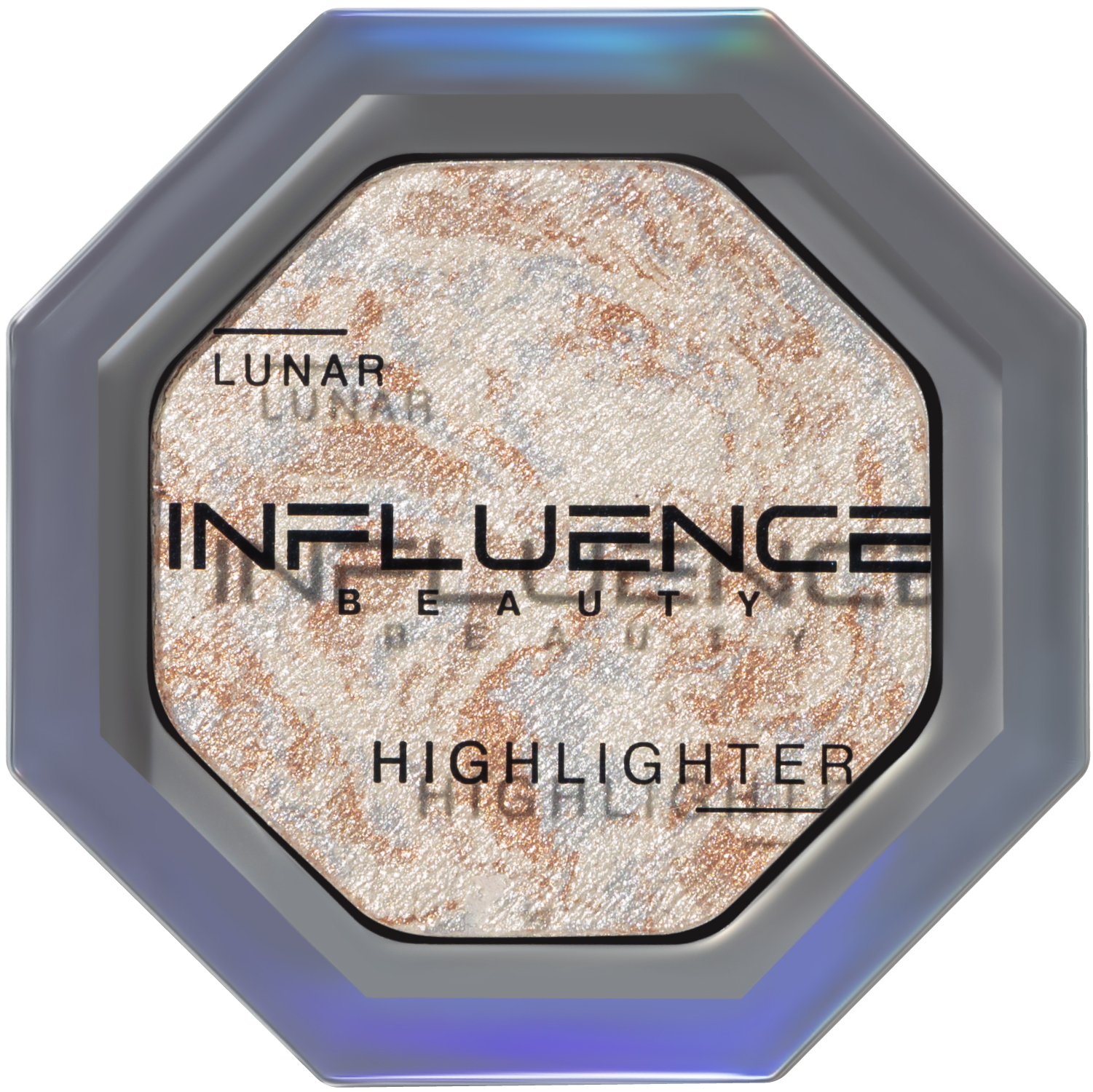 Influence Beauty Хайлайтер Lunar