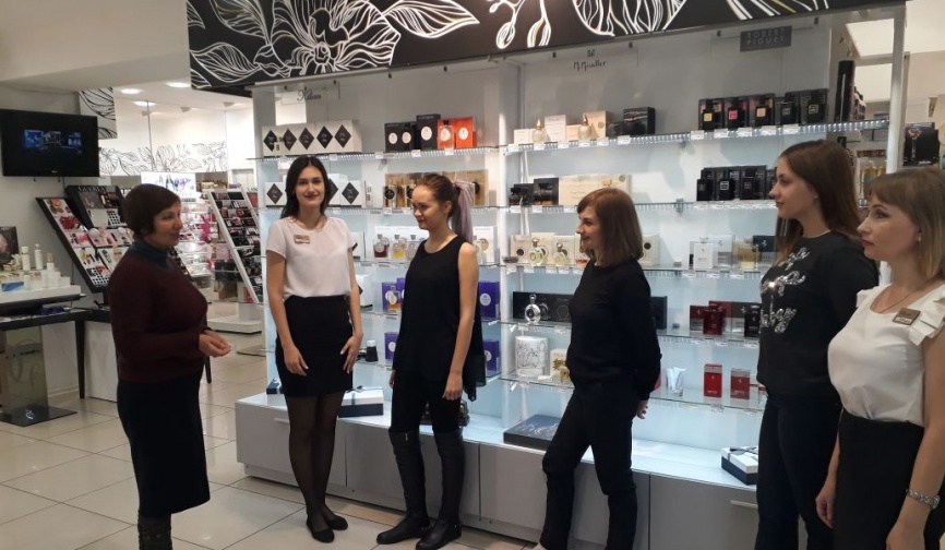 Коллектив e'llipse Beauty Коллектив e'llipse Beauty