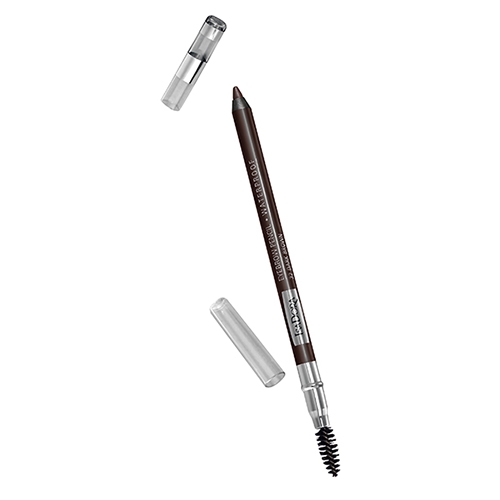 ISADORA eyebrow pencil waterproof карандаш для бровей